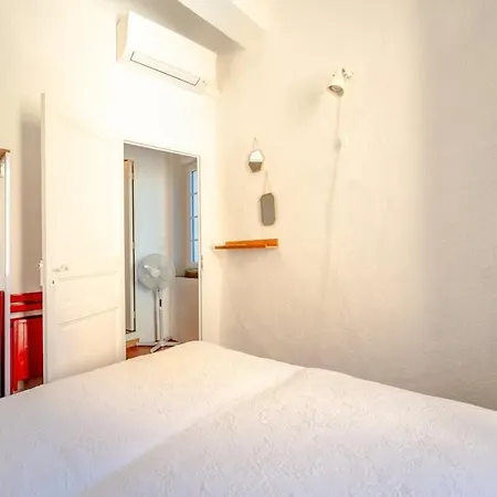 L'ormeau L Historic St-tropez L Shellter Appartamento *