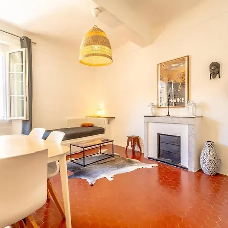 L'ormeau L Historic St-tropez L Shellter Appartamento Saint-Tropez