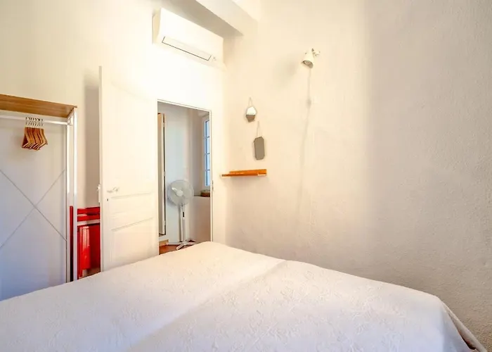 L'ormeau L Historic St-tropez L Shellter Апартаменти *