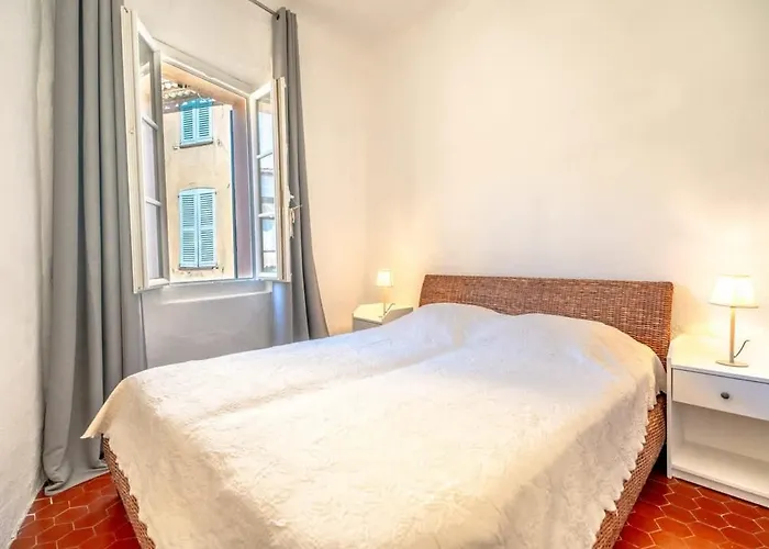 L'ormeau L Historic St-tropez L Shellter *